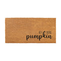 Hey There Pumpkin Door Mat 48x24 Inch Large Hello Pumpkin Welcome Mat Coir
