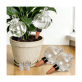 18 Oz Large Plant Watering Globes & Self Watering Bulbs, Water Globes & Bulbs for Indoor Outdoor Plants, Plant Globes