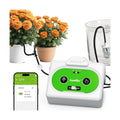 RAINPOINT WiFi Automatic Plant Waterer Indoor, Smart APP Control Drip Irrigation System for Houseplants, Anti-Siphon