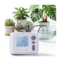 Dual Pump Indoor Plant Watering System for 20 Potted Plants | Dual Zoned Custom Watering, Upgraded 2-in-1 Spray & Drip