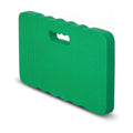 Extra Thick Foam Kneeling Pad for Gardening and Exercise Soft Comfortable Knee Cushion Mat for Floor Work Yard Tasks
