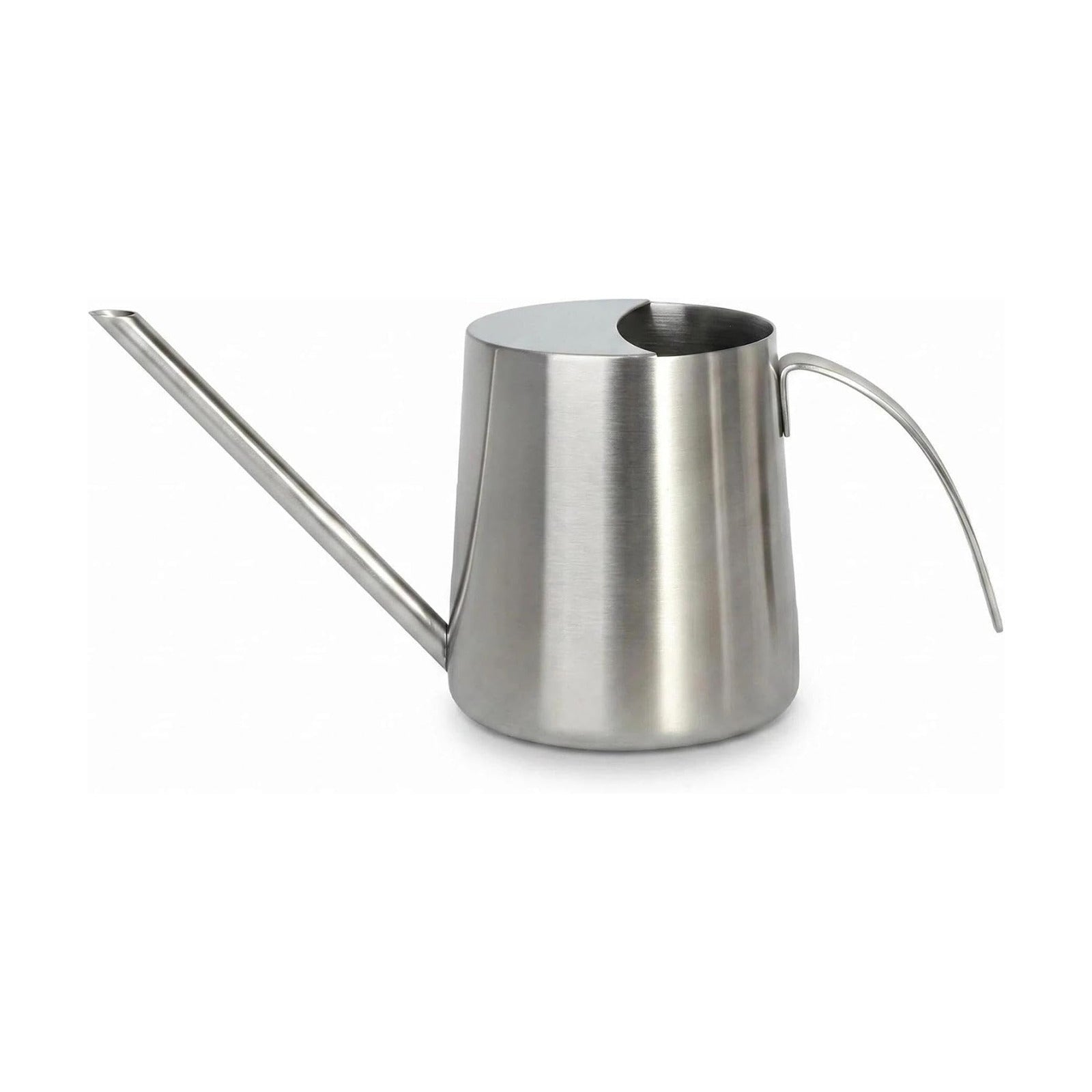 IMEEA Watering Can 18/8 Stainless Steel 20oz Long Spout for Indoor Plants