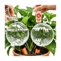 26oz Extra Large Self Watering Globes, Plant Watering Globes, Water Globes, Plant Water Bulbs, Watering Bulbs for