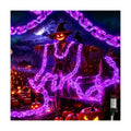 16.4 ft Halloween Chain Lights, Outdoor Halloween Lights
