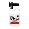Lawn Rescue by Mark and Phil’s, Liquid Lawn Fertilizer, Fast Lawn Recovery for Summer Heat and Drought Stress, 20-0-0