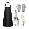 godehone Succulent Care Tools Set, 5 PCS Indoor Plant Gardening Kit