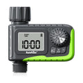 RAINPOINT Sprinkler Timer, Water Timer for Garden Hose, Garden Hose Timers for Watering, Irrigation with Manual