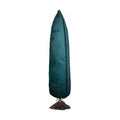 EBaokuup 2 Pcs Zip A Tree Plant Covers Freeze Protection,79" H x 24" W Frost Blankets for Outdoor Plants,Warm Plant