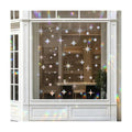 Window Decals to Prevent Bird Strikes, Window Clings for Birds