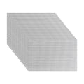Drainage Mesh for Plant Pots Bonsai Mesh Screen Liner 20 Pcs 8 x 12 inches