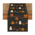 Artoid Mode 210 GSM Halloween Table Runner Home Party Decor 13x120 Inch