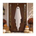 59 Inch Large Halloween Hanging Ghost Halloween Ghost Outdoor Decorations