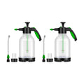 VIVOSUN Pump Sprayer, Portable Water Spray Bottle for Spraying Plants, Flowers, Weeds and Cleaning, Hand Pump with Side