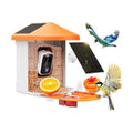 HARYMOR Bird Feeder with Camera