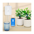 Smart Auto Drip Irrigation Kit for Indoor/Outdoor, GreenVation Automatic Plant Watering Devices for Potted Plants