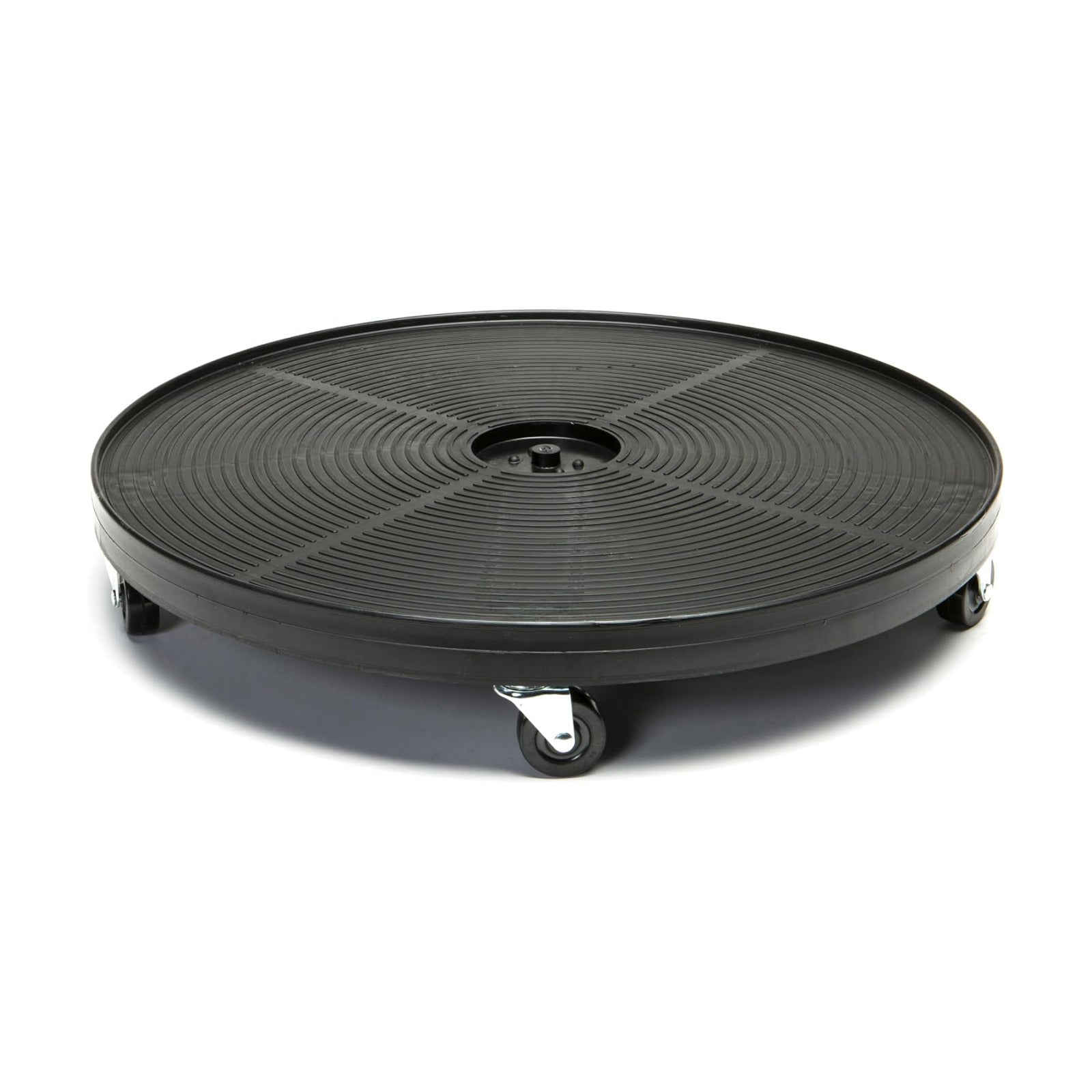 DeVaultEnterprises Devault 23.5 Inch Plant Dolly Multi-Pack, Heavy Duty Rolling Plant Caddy with Wheels for Large Pots