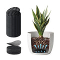 100 Mesh Screen for Planter Pots, Pot Grid Mats Pads, Plant Drainage Insert