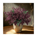 Thewe 12Pcs Berries Stems Fake Flowers for Vase