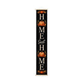 Home Sweet Home Fall Porch Door Banner Wall Decorations 8x47