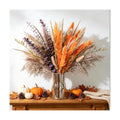 Boho Decor Pampas Grass and Eucalyptus Bouquet