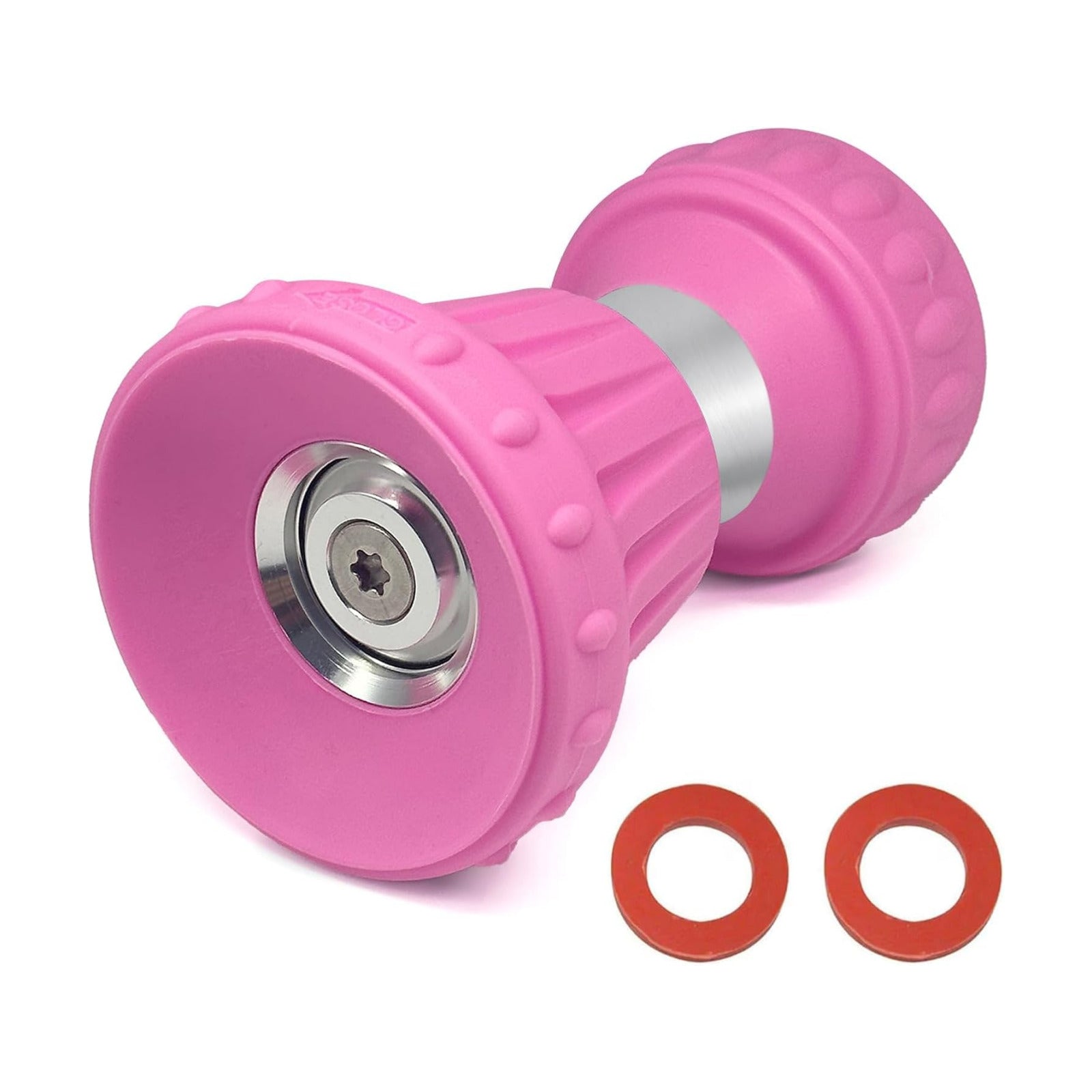 Cyprium Water Hose Nozzle Spray Water Nozzles For Garden Fireman Style Hose Nozzle Outdoor Hose Nozzle Sprayer High