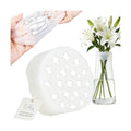 Silicone Flower Arranging Grid,Flower Arrangement Holder for Vases (2)