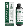 Blooma Care Plant Food,Liquid Plant Food,Liquid Plant Fertilizer - for Indoor Houseplants, All-Natural, Groundwater